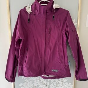REI Rain Jacket